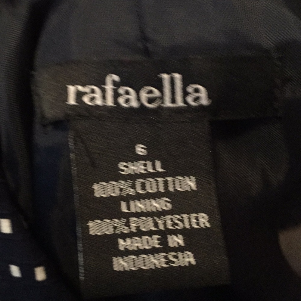 Rafaella jacket - Picture 5 of 5